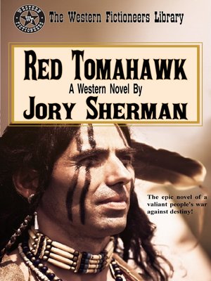 cover image of Red Tomahawk